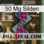 Silden Up 50 Mg 15